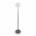 Напольный светильник (торшер) Freya FR2190FL-01N Rosemary
