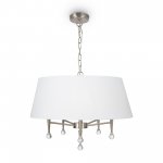 Подвесной светильник Freya FR2190PL-05N1 Rosemary