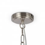 Подвесной светильник Freya FR2190PL-05N Rosemary