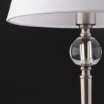 Настольный светильник Freya FR2190TL-01N Rosemary