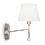 Светильник настенный бра Freya FR2190WL-01N