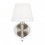 Светильник настенный бра Freya FR2190WL-01N