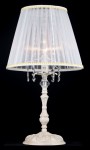 Настольная лампа Freya FR2220TL-01W Omela