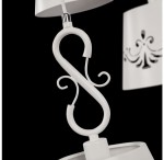 Подвесной светильник Freya FR2259-PL-05-W Aurora