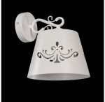 Настенный светильник бра Freya FR2259-WL-01-W Aurora