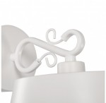 Настенный светильник бра Freya FR2259-WL-01-W Aurora