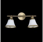 Светильник поворотный спот Freya FR2272-CW-02-BS Jasinta