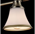 Светильник поворотный спот Freya FR2272-CW-03-BS Jasinta