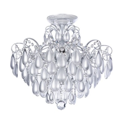 

Люстра Freya FR2302CL-04S Chabrol, FR2302CL-04S
