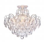 Люстра Freya FR2302CL-04S Chabrol