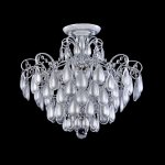 Люстра Freya FR2302CL-04S Chabrol