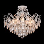 Люстра Freya FR2302CL-06S Chabrol