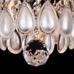 Люстра Freya FR2302CL-06S Chabrol