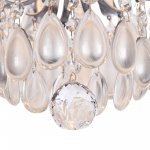 Люстра Freya FR2302CL-06S Chabrol