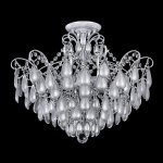 Люстра Freya FR2302CL-06S Chabrol