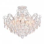 Люстра Freya FR2302CL-06S Chabrol