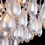 Люстра Freya FR2302CL-09S Chabrol