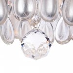 Люстра Freya FR2302CL-09S Chabrol