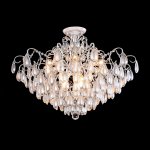 Люстра Freya FR2302CL-09S Chabrol