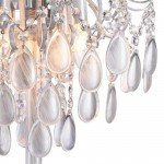 Торшер Freya FR2302FL-04S Chabrol