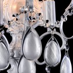 Настенный светильник бра Freya FR2302WL-02S Chabrol