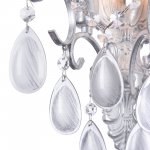 Настенный светильник бра Freya FR2302WL-02S Chabrol