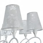 Люстра Freya FR2306-PL-08-W Adelaide