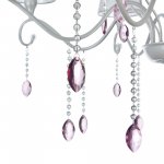 Люстра Freya FR2306-PL-08-W Adelaide