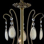 Люстра Freya FR2320-PL-05-BS Antonia