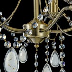 Люстра Freya FR2320-PL-05-BS Antonia