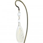 Настенный светильник бра Freya FR2320-WL-01-BS Antonia