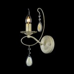 Светильник бра Freya FR2320-WL-01-WG Antonia