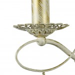 Светильник бра Freya FR2320-WL-01-WG Antonia