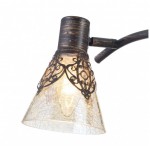 Светильник бра Freya FR2345-WL-02-BR Donsia