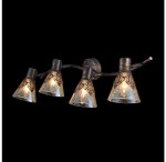 Светильник бра Freya FR2345-WL-04-BR Donsia