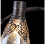 Светильник бра Freya FR2345-WL-04-BR Donsia