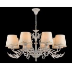 Люстра Freya FR2404-PL-08-WG