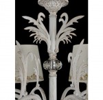 Люстра Freya FR2404-PL-08-WG