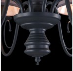 Люстра Freya FR2537PL-08GR Emily