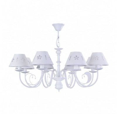 

Люстра Freya FR2537PL-08W Emily, FR2537PL-08W