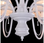 Люстра Freya FR2537PL-08W Emily