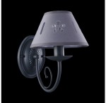 Светильник бра Freya FR2537WL-01GR Emily
