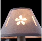 Светильник бра Freya FR2537WL-01GR Emily