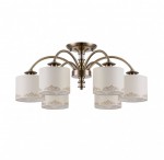 Потолочный светильник Freya FR2539CL-06BS Ksenia