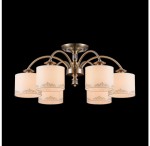 Потолочный светильник Freya FR2539CL-06BS Ksenia