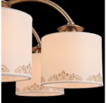 Потолочный светильник Freya FR2539CL-06BS Ksenia