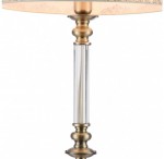 Светильник Freya FR2539FL-01BS Ksenia