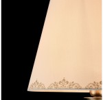 Светильник Freya FR2539FL-01BS Ksenia