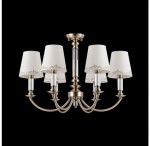 Люстра Freya FR2539PL-06BS Ksenia