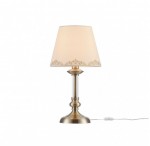 Настольная лампа Freya FR2539TL-01BS Ksenia